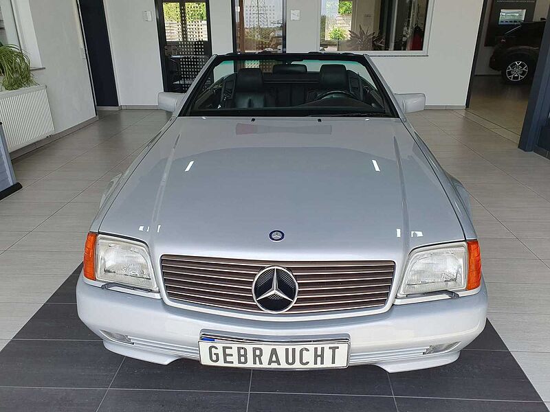 Mercedes-Benz SL 500