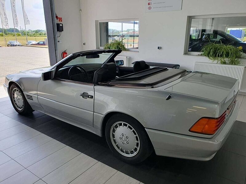 Mercedes-Benz SL 500