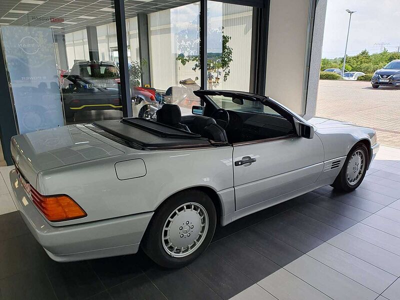 Mercedes-Benz SL 500