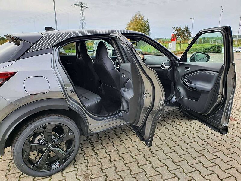 Nissan Juke 1.6 Hybrid 4AMT Premiere Edition