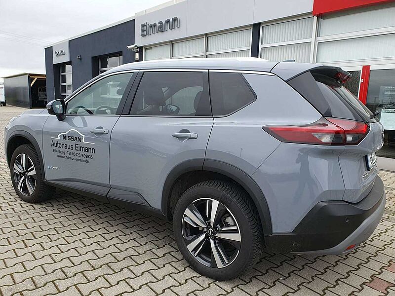 Nissan X-Trail 1.5 VC-T e-POWER e-4ORCE N-Connecta, Head-up, LED