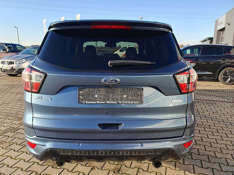 Ford Kuga 1.5 EcoBoost 2x4 ST-Line, Navi, Winter-Paket, PDC