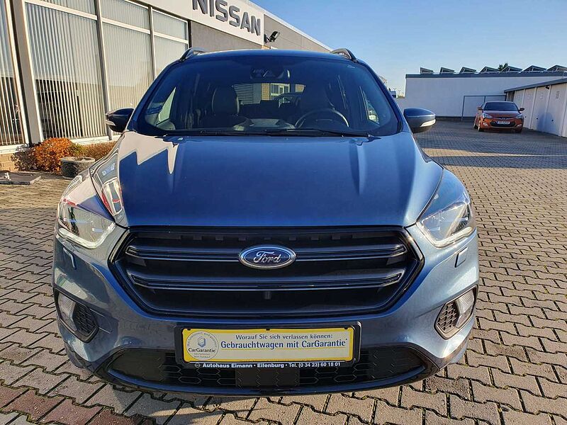 Ford Kuga 1.5 EcoBoost 2x4 ST-Line, Navi, Winter-Paket, PDC