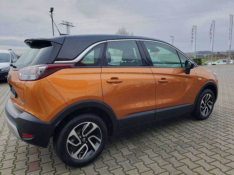 Opel Crossland X 1.2 Start/Stop Innovation, Parkpilot, Sitzheizung