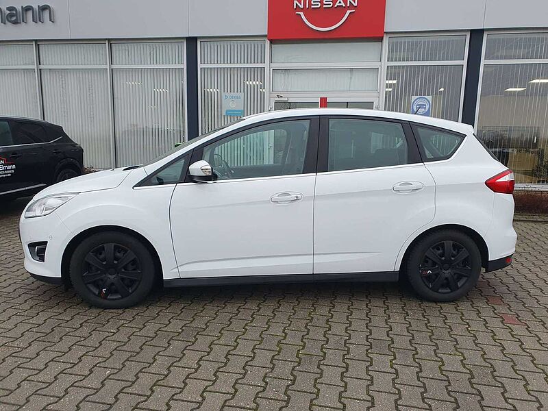 Ford C-Max 2.0 TDCi Titanium Navi, Park Assist, Business