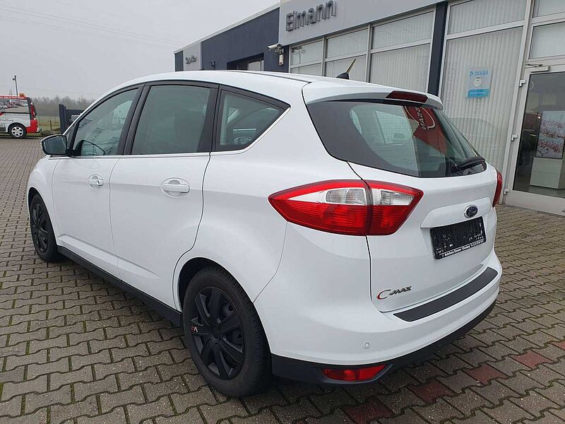 Ford C-Max 2.0 TDCi Titanium Navi, Park Assist, Business