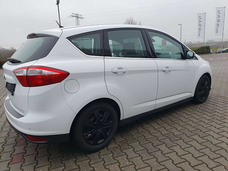 Ford C-Max 2.0 TDCi Titanium Navi, Park Assist, Business